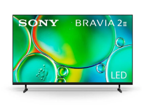 Tivi Sony K-55S20M2 55inches smart 4K, mẫu 2025